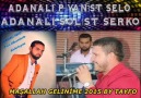 ADANALI PİYANİST SELO & ADANALI SOLİST SERKO