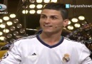 Adanalı Ronaldo Beyaz şovda kırdı geçirdi!