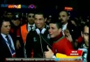 Adanalı Ronaldo Ve Cristiano Ronaldo Aynı Karede