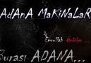 'ADaNa mAkİnALArI'