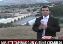 ADANA ÖLÜMSÜZLÜGÜN SIRRINI BULAN LOKMAN HEKIMIN'IN MEMLEKETI