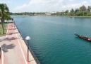 Adana Seyhan Nehri... Adanada hayat var...