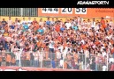 Adanaspor - Erzurum Bld  Turbeyler - Ya Allah Bismillah !