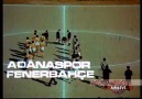 ADANASPOR - FENERBAHÇE (04.02.1973)