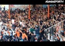 Adanaspor 3-2 Karşıyaka  Tribün Videosu