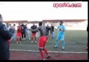 Adanaspor Maçı Sonrası Görüntüler