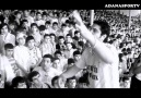 Adanaspor 1-2 Manisaspor  Tribün Videosu