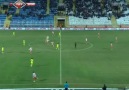 Adanaspor 0 - 2 Şanlıurfaspor