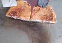 Adanaya özgü ütü tostu