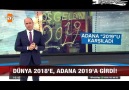 Adana Yine Zamanın Ötesinde