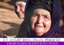 8 Adar Roja Jinn Kedkar Proz be 8 Mart Kadınlar günü kutlu olsun