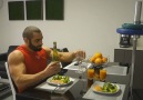 A date with Lazar Angelov