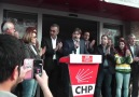 Adaylık açıklamamız çokca heyecanlı biraz da duygusaldı...