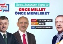 Aday Tanıtım Programımıza Tüm Halkımız Davetlidir.