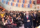 Aday Tanıtım Toplantısı(20 Ocak 2019 Pazar)