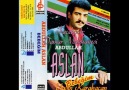 Addullah Aslan - Nereden Sevdim O Zalimi 1993