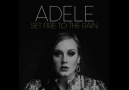 Adele — Set Fire To The Rain [Remix]