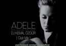 Adele - Rolling In the Deep (Kemal Ozgur Club Remix)