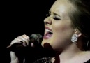 Adele - Set Fire To The Rain