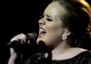 Adele - Set Fire To The Rain!
