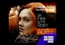 Adele-Set Fire To The Rain(The Perez Brothers Remix)