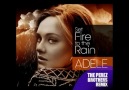 ADELE - Set Fire To The Rain - THE PEREZ BROTHERS Remix