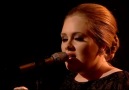 Adele - Someone Like You [Brit Awards 2011]