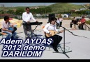 ADEM AYDAŞ DARILDIM 2012 demo kayıt