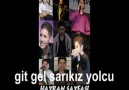 Adem Aydaş - Git geL - Sarıkız - YOLcu ..