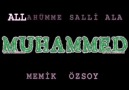 Adem Karaca - ALLAHÜMME SALLİ ALA MUHAMMED