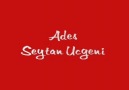 Ades - Şeytan Üçgeni