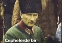 Adı Atatürk - Büyük ölülere matem gerekmez fikirlere...