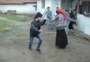 Adigey Çeçen Dance !!!!! -- AFYON/SARICAOVA (Gusav Ahmet Yil...
