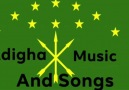 Adigha Music and Songs le 15 avril