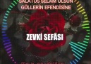 Adı güzel kendi güzel MUHAMMED ALEYHİSSELAM