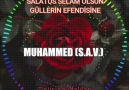 Adı güzel kendi güzel Muhammedİlahi