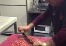 Adım adım günlük taze taze zırh kıyma ile adana hazırlığı