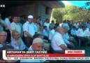 Adıyaman da 60 arkadaşına siper olup şehit oldu