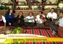 ADIYAMAN HARFANE GECELERİ - SHOW TV YEMEK PROGRAMI  - YENİ