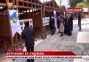 Adıyaman'ın Eski ve Yeni Fotoğrafları Sergilendi