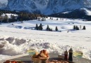 Adler Mountain Lodge Italy Video by @italianplaces