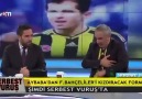 Adnan Aybaba'dan Fenerbahçe formasına yaptığı reklam :)