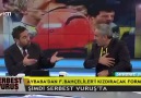 Adnan Aybaba'dan Fenerbahçe formasına yeni reklam..