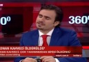 ADNAN KAHVECİ'NİN OĞLU, BABASINI VE ÖZAL'I ÖLDÜREN KİŞİYİ AÇIK...