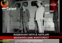 ADNAN MENDERESİ  BÖYLE  ASTILAR  !