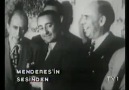 Adnan Menderes'in Sesinden 27 Mayıs 1960 Darbesi Öncesi...