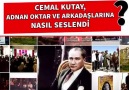 Adnan Oktar - ADNAN OKTAR&ATATÜRKÇÜLÜĞÜ TARTIŞILMAZ Facebook