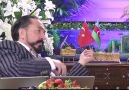 Adnan Oktar-Akrebin Gözleri