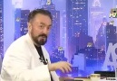 Adnan Oktar - Ankara'nın Bağları