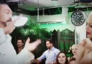 Adnan Oktar canlı yayında Pınarla dans ediyor